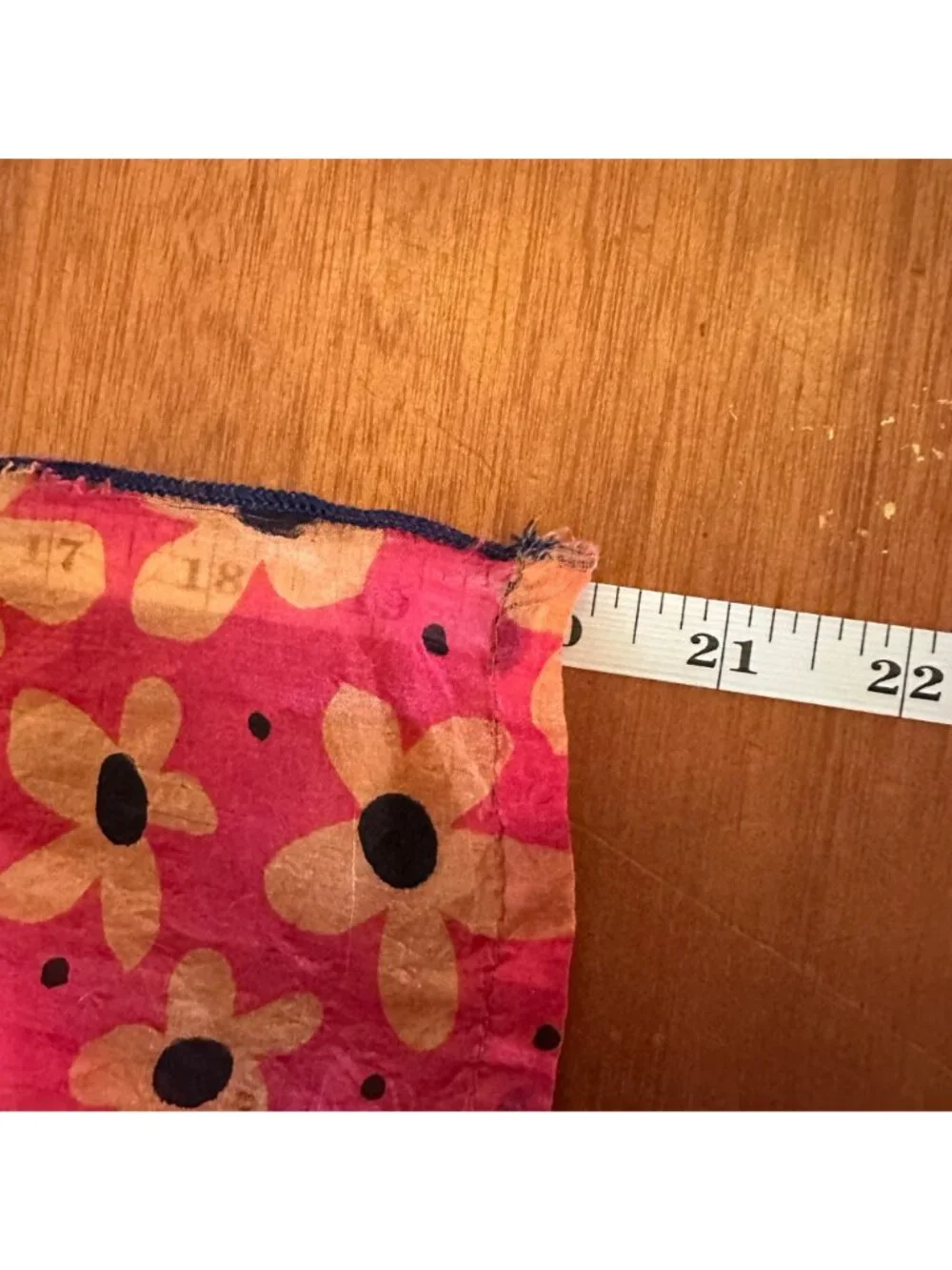 Liu Jo Silk Scarf 36